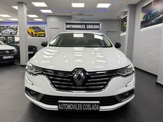 Renault Talisman 2019