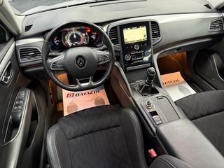 Renault Talisman 2019