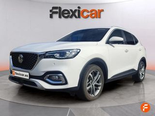 MG HS 1.5 Turbo GDI Luxury DCT