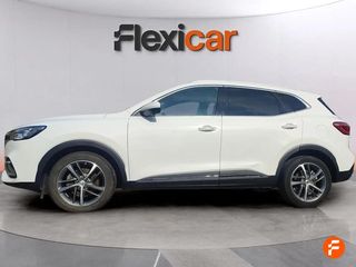 MG HS 1.5 Turbo GDI Luxury DCT