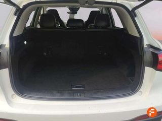 MG HS 1.5 Turbo GDI Luxury DCT