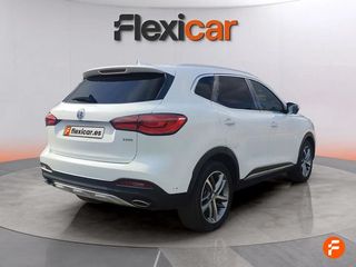 MG HS 1.5 Turbo GDI Luxury DCT
