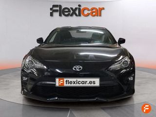 Toyota GT 86 GT86 Automático