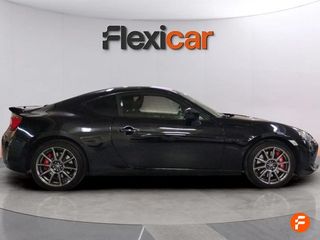 Toyota GT 86 GT86 Automático