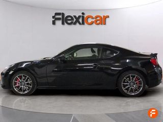 Toyota GT 86 GT86 Automático