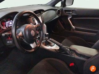 Toyota GT 86 GT86 Automático