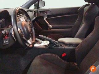 Toyota GT 86 GT86 Automático