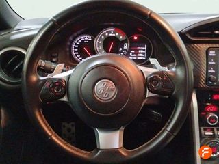Toyota GT 86 GT86 Automático