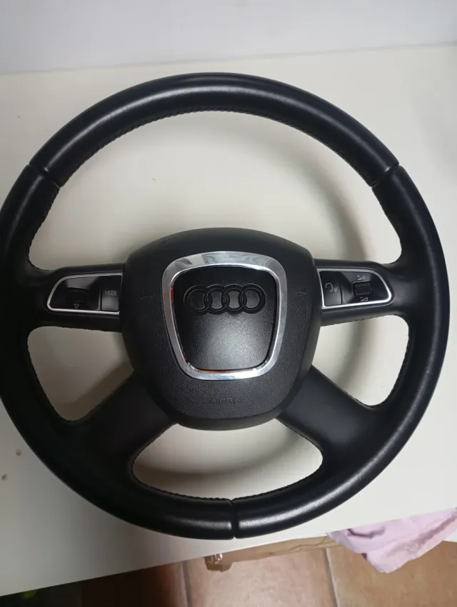 Volante Multifunción Audi A4 B7/B8