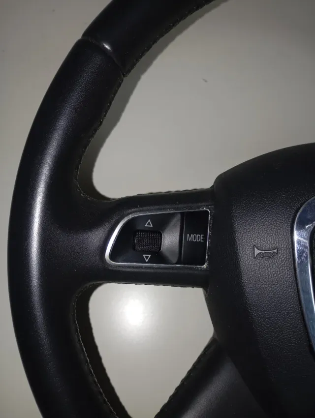 Volante Multifunción Audi A4 B7/B8