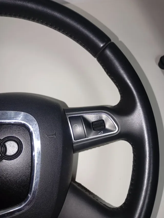 Volante Multifunción Audi A4 B7/B8