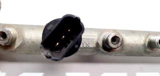 RAMPA INYECTORA RENAULT SCENIC (JA..)