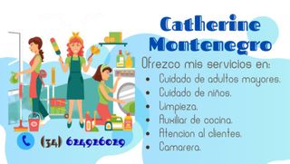 Servicio de limpieza