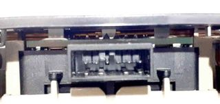 LUZ INTERIOR 137743 AUDI A4 CABRIO (8H)
