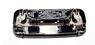 LUZ INTERIOR 137743 AUDI A4 CABRIO (8H)