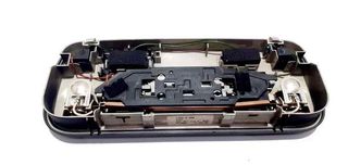 LUZ INTERIOR 137743 AUDI A4 CABRIO (8H)