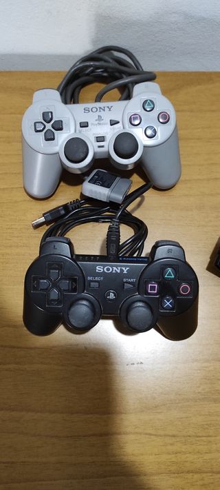 Controller PlayStation Sony
