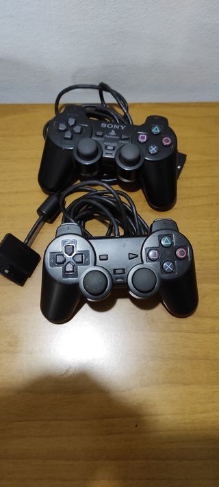 Controller PlayStation Sony