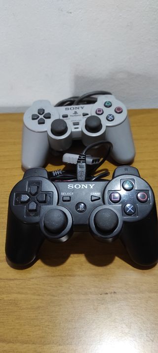 Controller PlayStation Sony