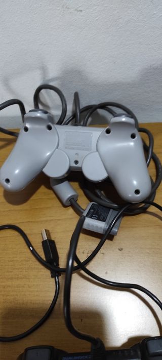 Controller PlayStation Sony