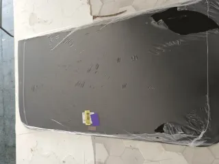 Imex El Zorro Chapa Chimenea Hierro