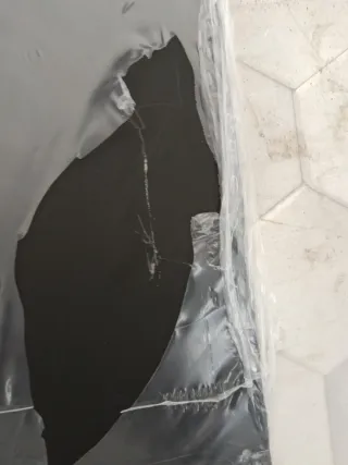 Imex El Zorro Chapa Chimenea Hierro