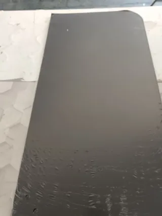 Imex El Zorro Chapa Chimenea Hierro