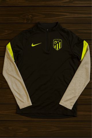 Chaqueta Atlético de Madrid Nike