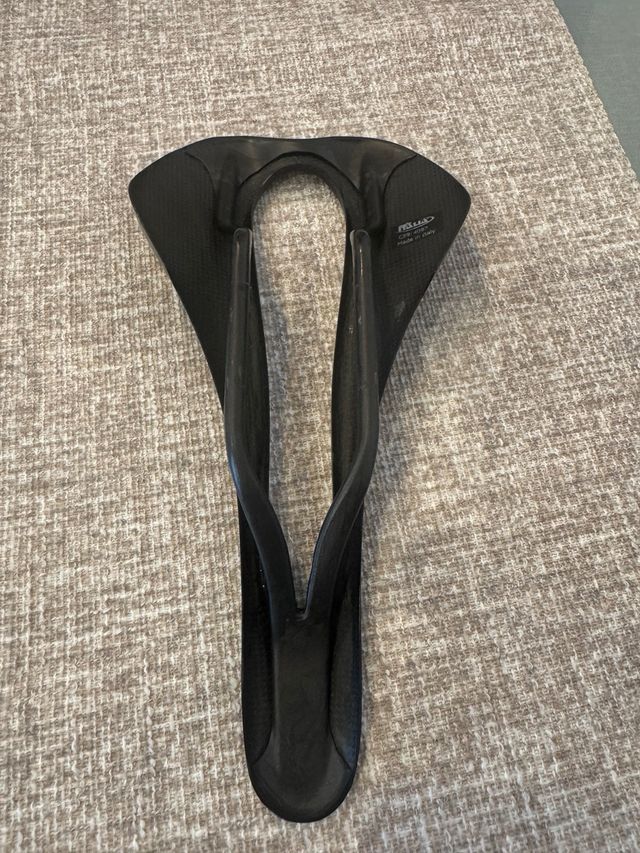 Sillín Selle Italia C-59 Carbono