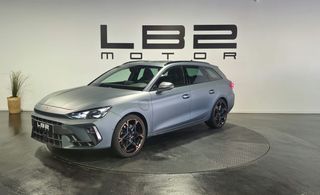 CUPRA Leon 2024