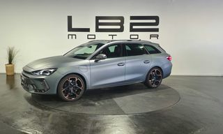 CUPRA Leon 2024