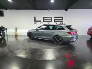 CUPRA Leon 2024