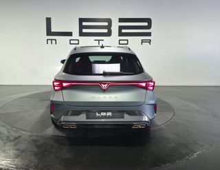 CUPRA Leon 2024