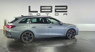 CUPRA Leon 2024