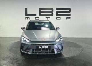 CUPRA Leon 2024