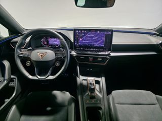 CUPRA Leon 2024