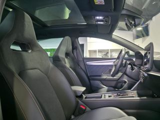 CUPRA Leon 2024