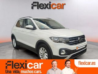 Volkswagen T-Cross Advance 1.0 TSI 81kW (110CV) DSG