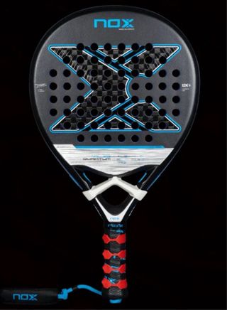 Pala Padel NOX Quantum TL10 2025