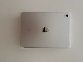 Apple iPad di decima generazione Silver