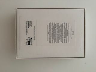 Apple iPad di decima generazione Silver
