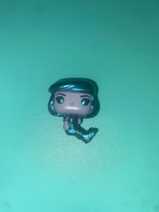 Muñecos Kinder Joy x Stranger Things