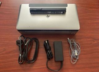 Impresora Portátil HP OfficeJet 100