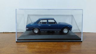 Peugeot 504 (1969) - Modelo 1/43