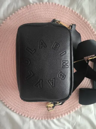 Bolso Negro
