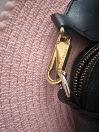 Bolso Negro