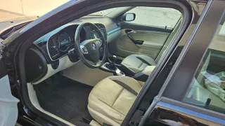 Saab 9-3 2008