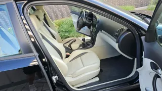 Saab 9-3 2008