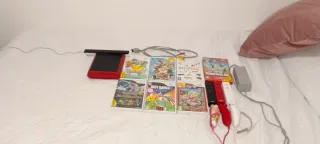 Nintendo Wii Mini 