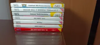Nintendo Wii Mini 